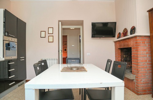 Viterbo House | Tranquility, relaxation? This is the right place. We'll be waiting for you!