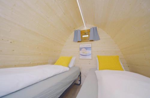 Alpnach Other | Traumhafter POD-S mit Seesicht - mit Terrasse aber ohne privates WC