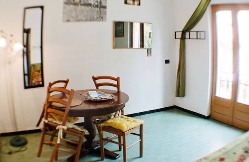 Pellio Intelvi House | Travel across the Como and Lugano lakes