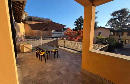 Tricesimo Apartment | Tricesimo Appartamento Suite in Centro Storico