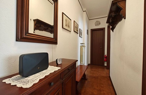 Barriera Vecchia-San Giacomo Apartment | Trieste Colombo House
