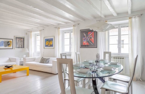 Trieste Old Town Apartment | Trieste - Spiridione