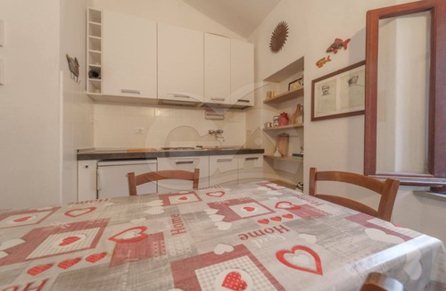 Portoferraio Old Town Apartment | Trilocale BerBene a Portoferraio