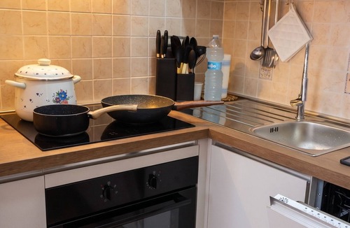 Lido di Tarquinia Apartment | Tropicana, design and comfort at 2 steps from the sea