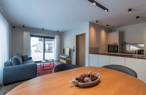 Tavanasa Apartment | Tschuppina Schiess, Brigels, (Breil/Brigels), 65092B by Interhome