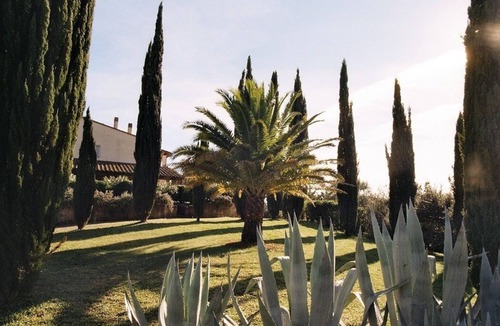 Grilli Apartment | Tuscan dream in a hilly location close to the sea - Giuncarico apartment