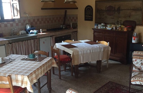 Fauglia Other | Tuscan farmhouse from the 1800s with pool and garden 20 minutes from the sea.