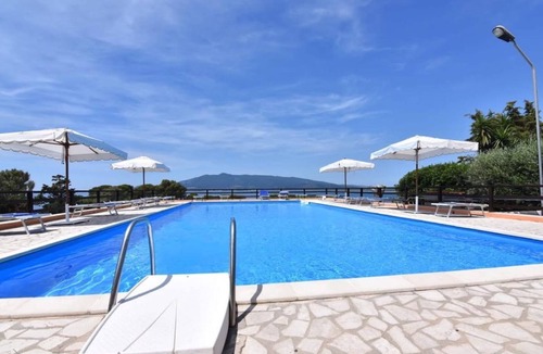 Ansedonia Villa | Tuscany, Ansedonia - Villa for 7 people with swimming pool