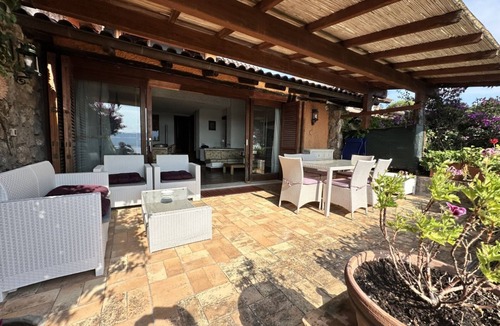 Ansedonia Villa | Tuscany, Ansedonia - Villa for 7 people with swimming pool