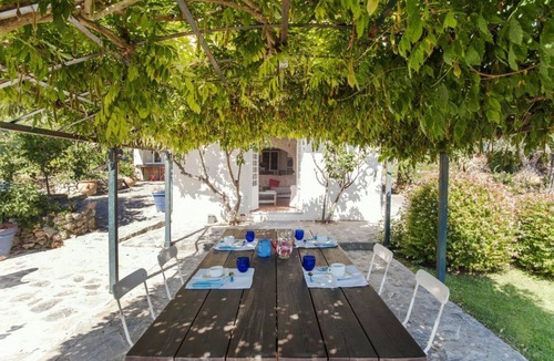 Porto Ercole Villa | Tuscany, Porto Ercole - Splendid villa with pool and large private garden
