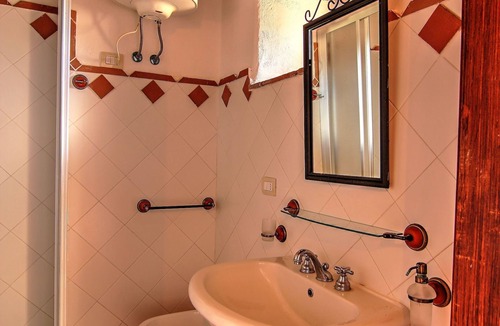 Monterotondo Marittimo House | Two-room apartment in the Tuscan countryside 20 minutes from the sea
