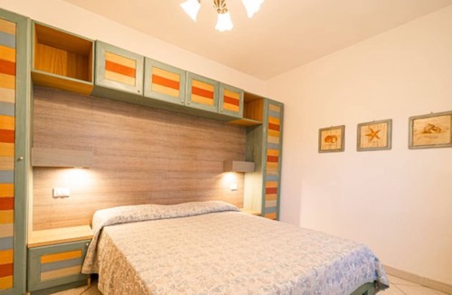 Lido di Capoliveri Apartment | Two-room apartment near the sandy beach of Lido di Capoliveri