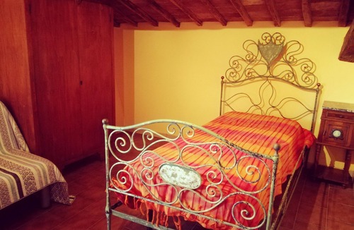 Sermugnano Other | Typical Stone House close to Orvieto and Civita