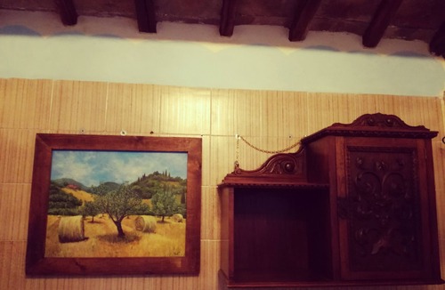 Sermugnano Other | Typical Stone House close to Orvieto and Civita