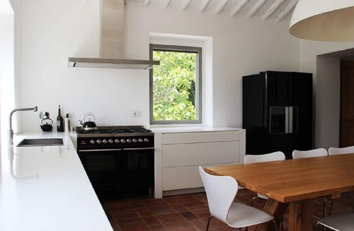 Greve in Chianti Villa | Typical Tuscan farmhouse in charming position between Panzano -Greve in Chianti