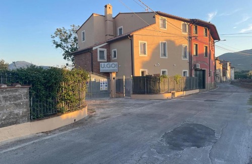 San Donato House | UGO Luxury Rooms