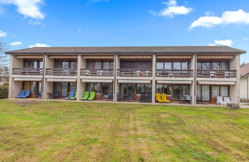 Portalban-Dessous Apartment | Un petit havre de paix proche du lac de Neuchâtel