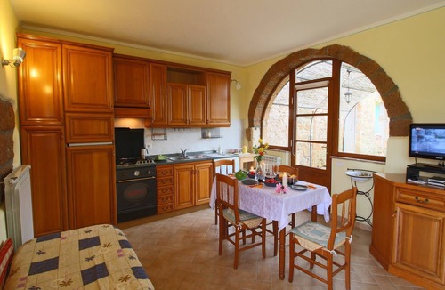 Sorano House | Unique Sorano Stay with Pool