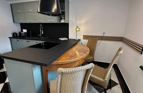 Losone Apartment | Unique Vacation Rental in Losone