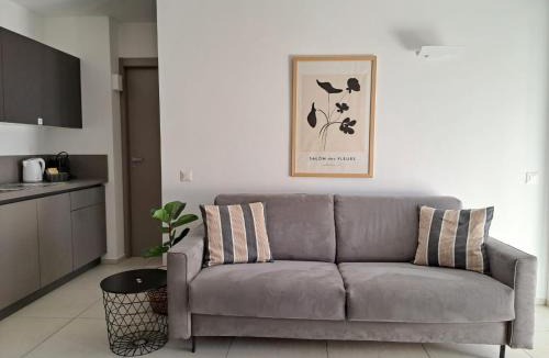 Viganello Apartment | Urban Residence by Quokka 360 - Modern Minimal Apartments in Lugano