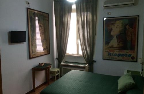 Esquilino House | Vacanze Romane 2