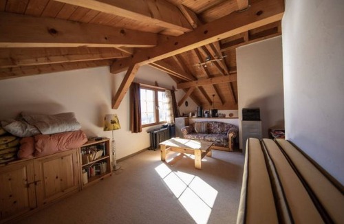 Albula-Alvra House | Vacation home 382312 by Interhome