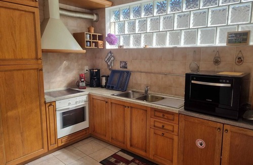 Vira House | Vacation home in the typical Ticino village center with a beautiful view of the lake