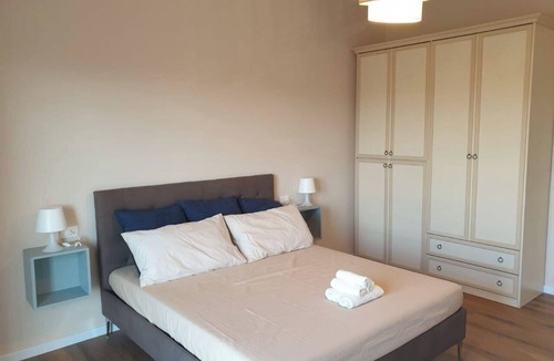 Ladispoli Apartment | Vacation home in the center of Ladispoli, close to the sea and with connection to Rome