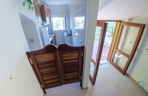 Centola Villa | Vacation Home 'Ro. & Se. in Palinuro IT Blue Flag also 2026. LUNA housing.