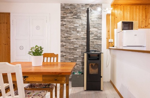 Sovazza House | Vacation home Serena by Interhome