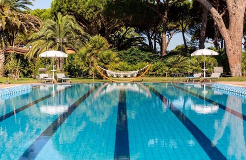 Saline Sadun House | Vacation Village Argentario Apartment Superior Giannutri for 4 persons