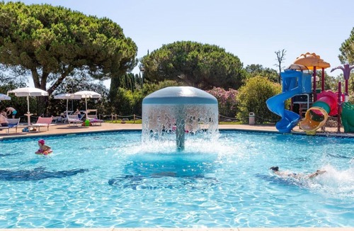 Saline Sadun Apartment | Vacation Village Argentario Apartment Superior Giglio for 4 persons