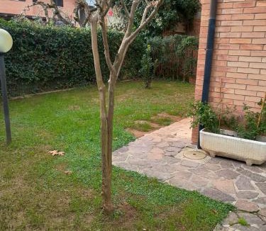 Borgatello Apartment | Valdelsa Holiday Home