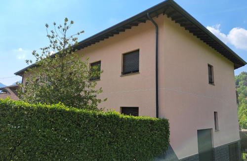 Castiglione d'Intelvi Apartment | Valle Intelvi Panorama