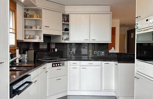 Sedrun Apartment | Valtgeva, (Sedrun), by Interhome