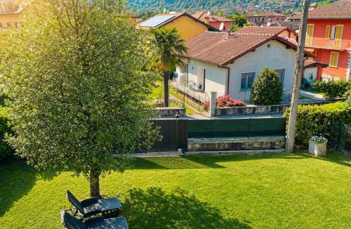 Cannobio Apartment | Vanda Lake House