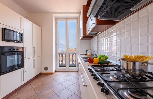 Varenna Apartment | Varenna Lake View 2, Varenna, Italy