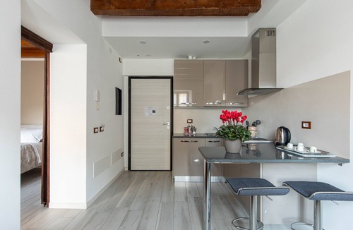 Varenna Apartment | Varenna Railway by Wonderful Italy