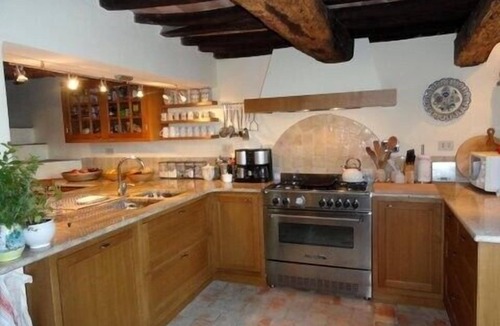 Bivio Lugnano Other | Vasciano - lovely old farmhouse, stunning views, Tuscany/Umbria border