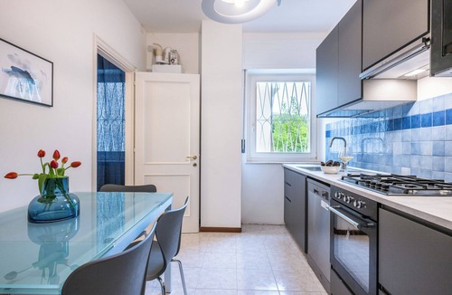 Livorno Apartment | Velvet Stay | Ravizza 41 by Pleiades Home