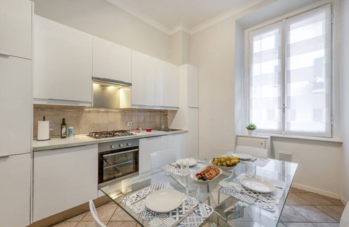 Loreto Apartment | Venini 14 - Tra Centrale e Buenos Aires
