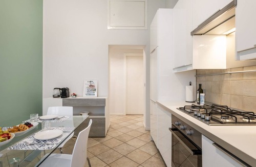 Loreto Apartment | Venini 14 - Tra Centrale e Buenos Aires