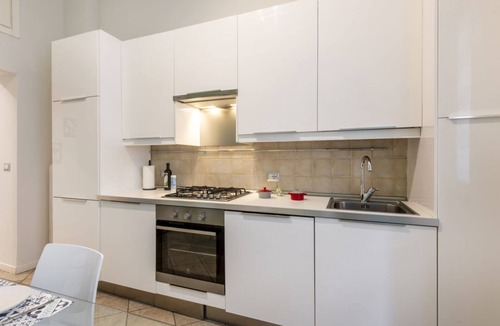 Loreto Apartment | Venini 14 - Tra Centrale e Buenos Aires