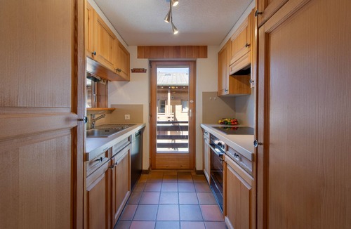 Verbier Apartment | Vetera 223 - Central Verbier - Duplex great views - sleeps 7-10 in 5 bedrooms