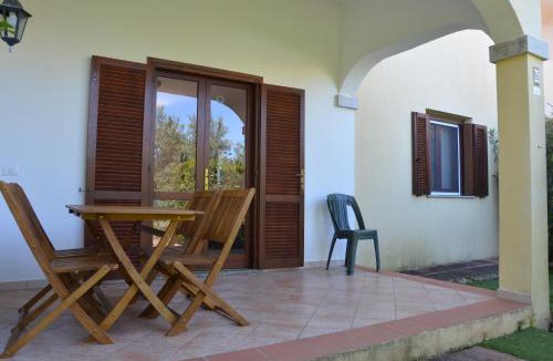 San Teodoro City Centre Apartment | Via Genova