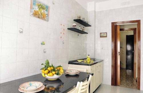 Vico Equense Apartment | VicoStay by Casa Stella: Relaxation with a View in the Heart of the Sorrento Coast