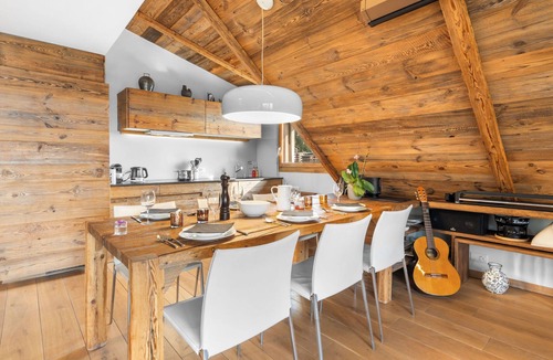 Montana Apartment | Victoria A 20 by Interhome