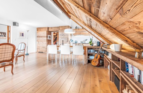 Montana Apartment | Victoria A 20 by Interhome