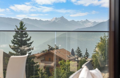 Montana Apartment | Victoria A 20 by Interhome