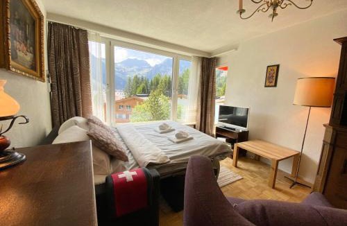 Arosa Apartment | Viktoria A37 by Arosa Holiday